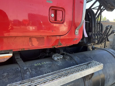 Used 2004 MACK GRANITE 713 Rolloff Trucks Michigan US | Miedema Asset Management Group #1484149