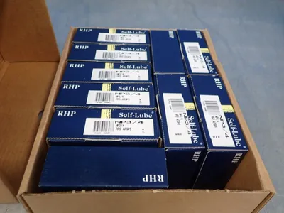 NEW SELFLUBE NP3/4