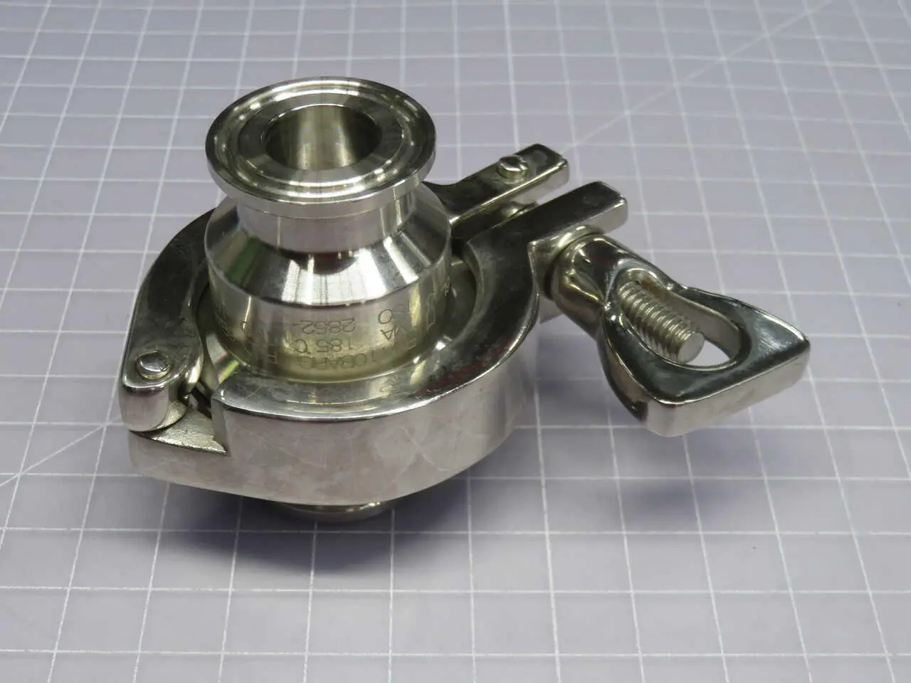 Used _UNKNOWN_ _UNKNOWN_ Plumbing Equipment Texas US | Aucto #1561627