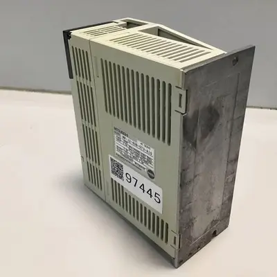 USED MITSUBISHI MR-J2-40B-S73-A10