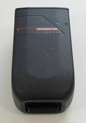 USED Microscan 0109733