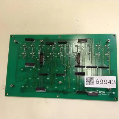 USED BSK P199041