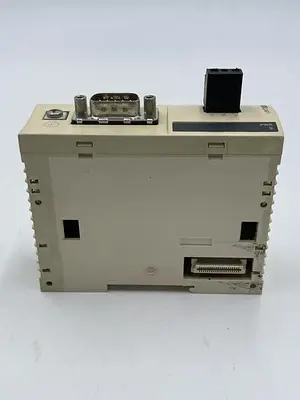 Used SCHNEIDER SCHNEIDER TWIDO TWDNC01M 24VDC 50MA Misc Electrical & Power Parts | ND Industrial Surplus #1215442