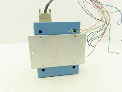 Rinco Ultrasonics HFBOX35 Signal Switch Box 1 Generator to 4 Oscillator Systems