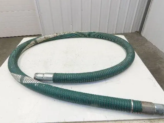 Used NOVAFLEX _UNKNOWN_ Hoses | Arrow Industrial #611975