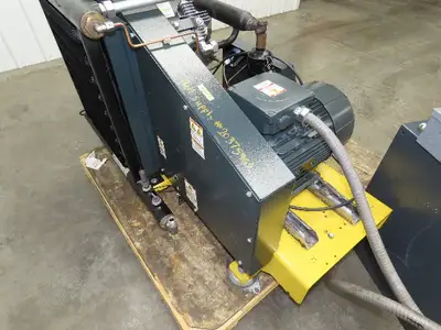 Used KAESER _UNKNOWN_ Air Compressors (Misc) Indiana US | Arrow Industrial #1367615