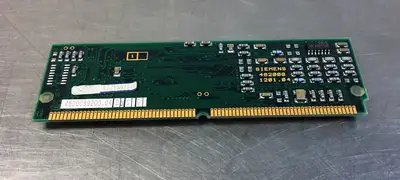 SIEMENS 4620089200.04 PC BOARD CARD, 462008.1201.04 3D-4