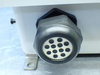 Used WILCOXON VLL12BFGNS Vibration Testers Ohio US | HGR 24 #901098