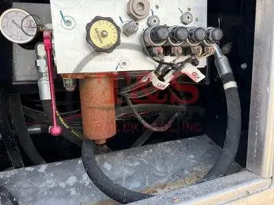 Used 2022 AULICK IND _UNKNOWN_ Misc Trailers Illinois US | T&S Trailer Pool #1509441