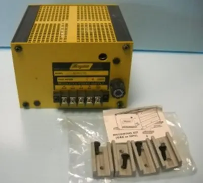 QTY. 1. ACOPIAN MODEL B24G170 FUSE RATING 1A 250V....