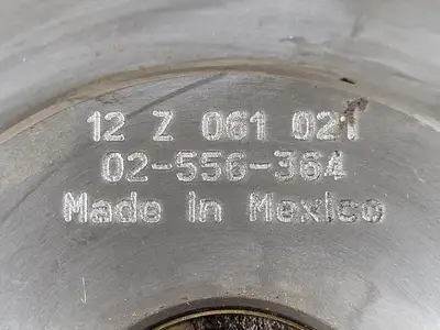 USED MICO 02-556-364
