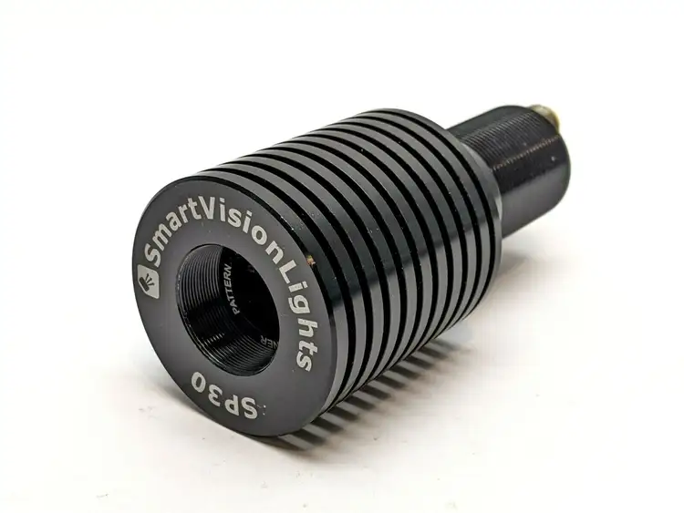 Used SMART VISION LIGHTS _UNKNOWN_ Camera Systems | Maverick Industrial Sales #1114404