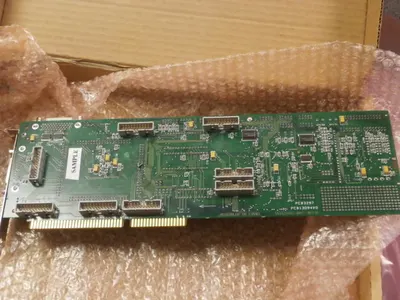 USED National Semiconductor PCB3297