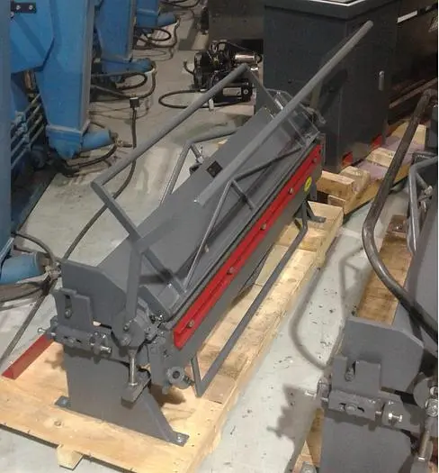 New | in-Stock MODERN TOOL BC _UNKNOWN_ Apron Brakes British Columbia CA | Modern Tool BC #1323698