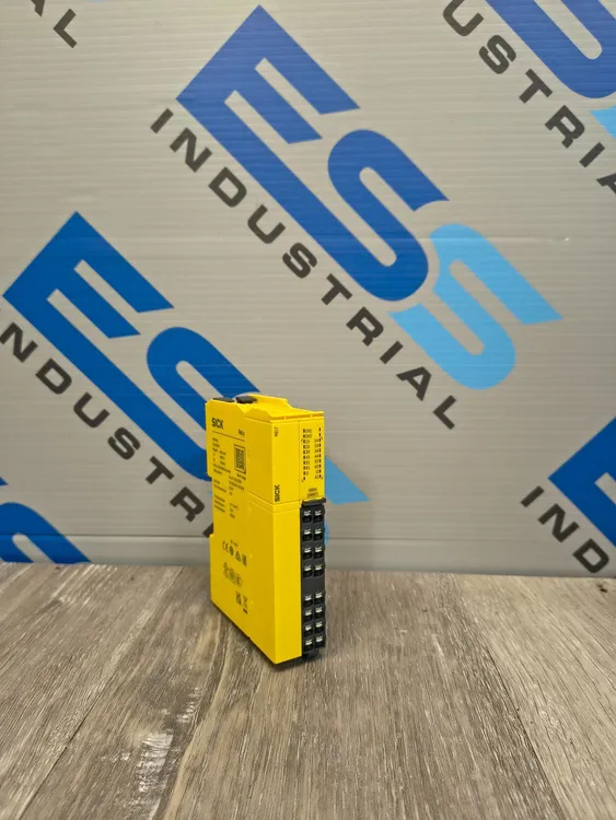 Used SICK RLY3-0SSD400 Relays & Switches South Carolina US | ESS Industrial Equipment Sales #781342