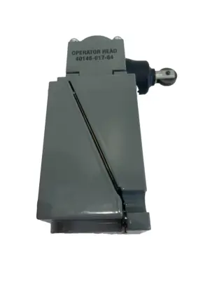 ALLEN BRADLEY 802T-ALP LIMIT SWITCH SER.J 802TALP