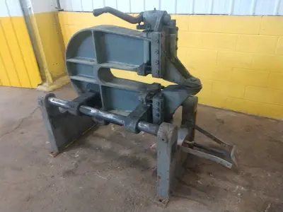 USED KLING 250