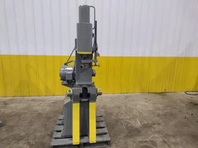 USED GREENERD HP-5-6-E