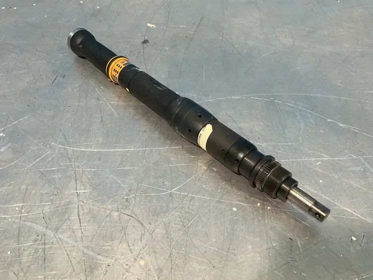 Used ATLAS COPCO ETD ST615013T25 Tooling & Accessories (Other) Ohio US | HGR 24 #1311136