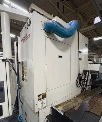 2012 DOOSAN PUMA V400M Vertical Boring Mills (incld VTL) | Toolquip, Inc. (6)