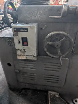Used _UNKNOWN_ _UNKNOWN_ Tool & Cutter Grinders Texas US | IRS Auction #1320572