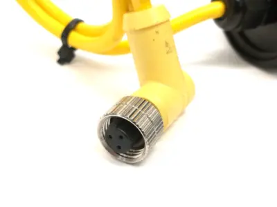 Used Proportion-Air DSTEY00ZP10PSGA Transducers Michigan US | Maverick Industrial Sales #1483043