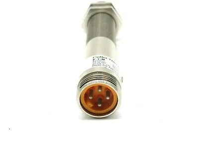 NEW EATON CUTLER HAMMER E57MAL18T111B1 INDUCTIVE SENSOR SERIES A1