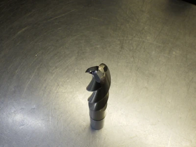 Kyocera / SGS 20mm 3 Flute Carbide Ball Endmill 20mm Shank 44942 (LOC138B)
