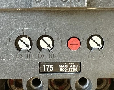 USED GE TFJ236175WL