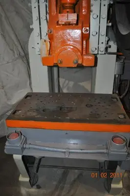 USED ROUSSELLE 6