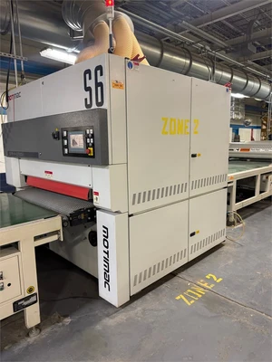 USED 2019 MOTIMAC SFR-R-G1300V