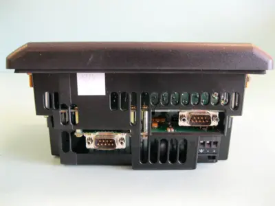 USED Allen-Bradley 2711-T6C16L1