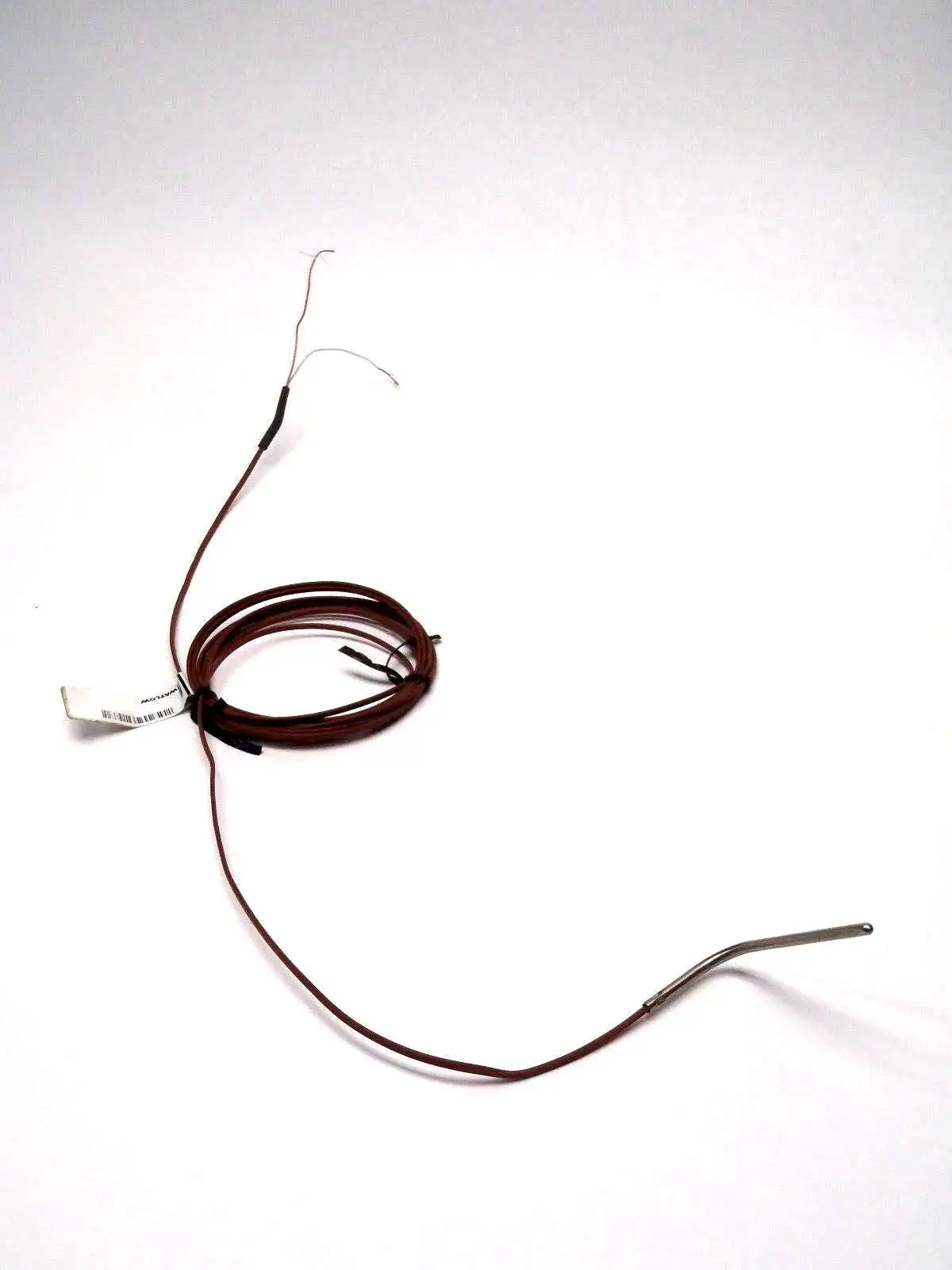 New | in-Stock Watlow Rigid Thermocouple Type J Thermocouples Michigan US | Maverick Industrial Sales #1397518