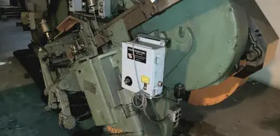 Used WATERBURY #30 Thread Rollers Ontario CA | Walden Machinery #1289961