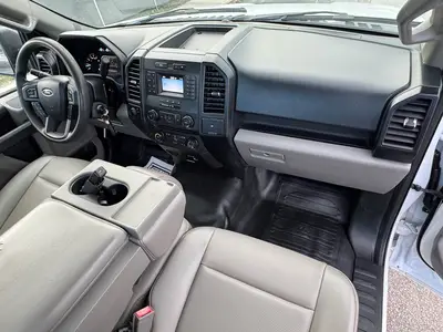 Used 2018 FORD F-150 Pickup Trucks Florida US | Truck and Van Outlet #1509127