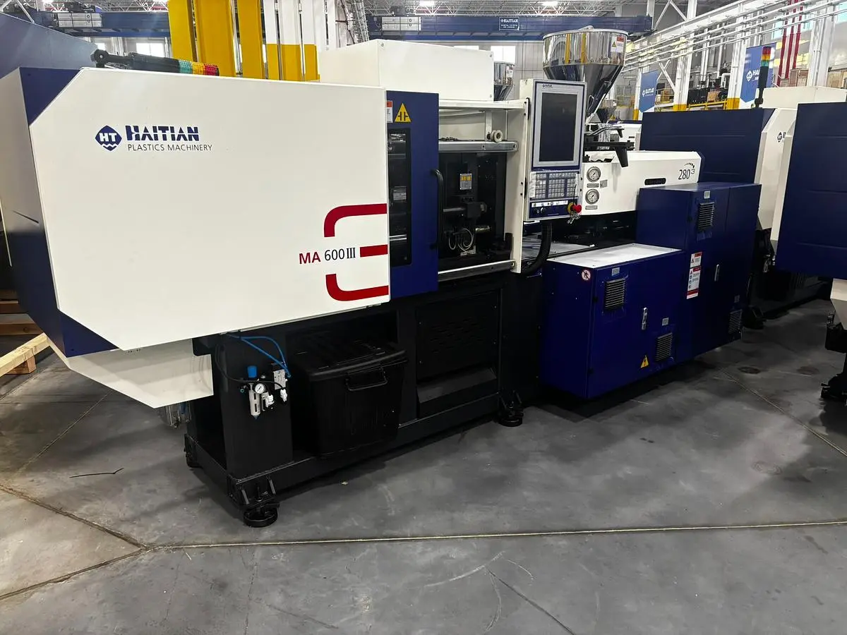 NEW 2023 HAITIAN MAIII 600/280