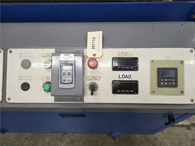 USED MAPLAN 503