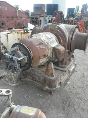 USED NEW ENGLAND R365B
