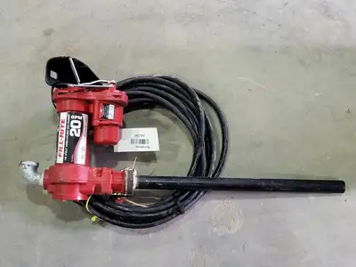 USED FILL-RITE FR4200H
