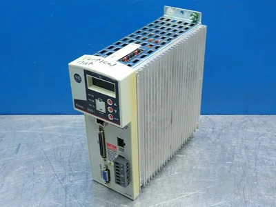 USED ALLEN BRADLEY 2097V34PR3LM