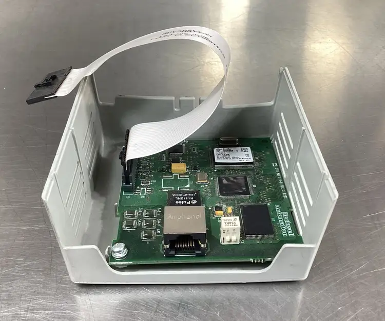 Used Allen-Bradley 22-COMM-E PLC Processors | Palmetto Automation #1152017