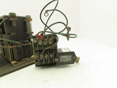 Crown 60PE-27-3 Pallet Jack Electronics Hour Meter Battery Controller Fuse