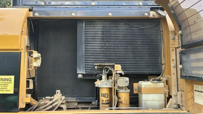 Used 2011 Caterpillar 336DL Excavators Maryland US | Zadoon Equipment #1480781