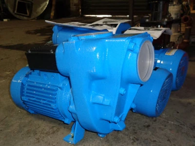 480 LPM Clarke M/S Centrifugal Pump  2.2kw Type CPE 30A1