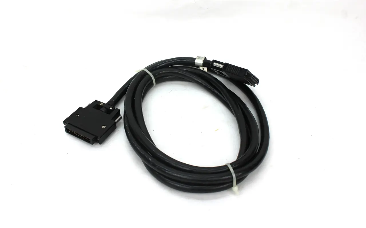 USED OMRON 3G2A2-CN221
