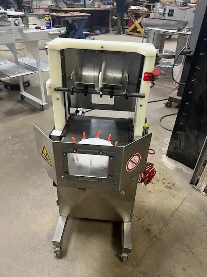 USED FOODTOOLS CS-4AAC