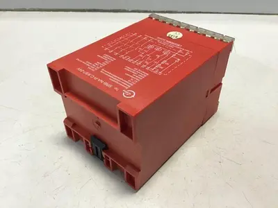 USED SCHMERSAL SRB-NA-R-C9/97-24V