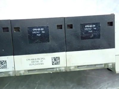 Used FESTO 569926 Pumps Ohio US | HGR 24 #802331