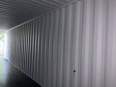 Used 2025 HIGH CUBE _UNKNOWN_ Shipping Containers Michigan US | Miedema Asset Management Group #1296360