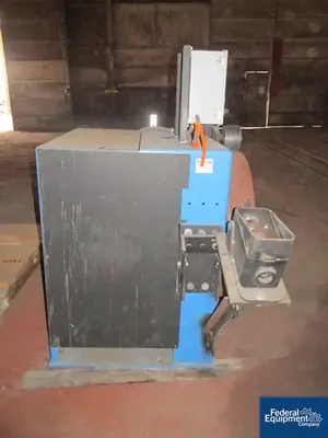 USED Engineered Machinery Company 36" ENGINEERED MACHINERY COMPANY UNWIND STAND, MODEL 05023